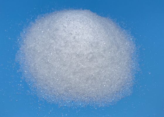 White Crystal Monopotassium Phosphate , Phosphorus Pentoxide P2O5 For Cash Crops