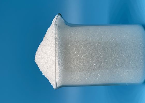 White Crystal Monopotassium Phosphate , Phosphorus Pentoxide P2O5 For Cash Crops