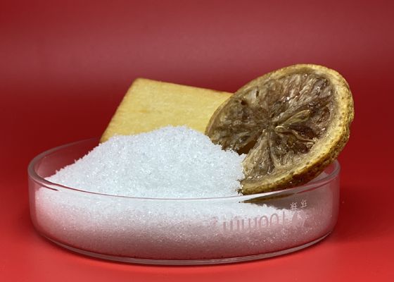 ISO9001 Certification Monopotassium Phosphate Food Additives 0-52-34