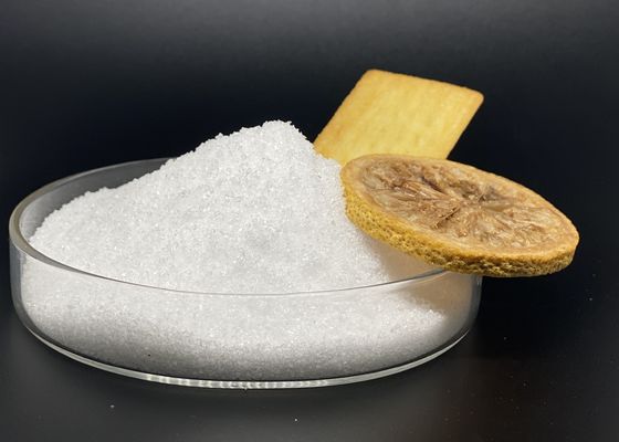 7778-77-0 Fermentation Powder Monopotassium Phosphate Safe For Baked Food