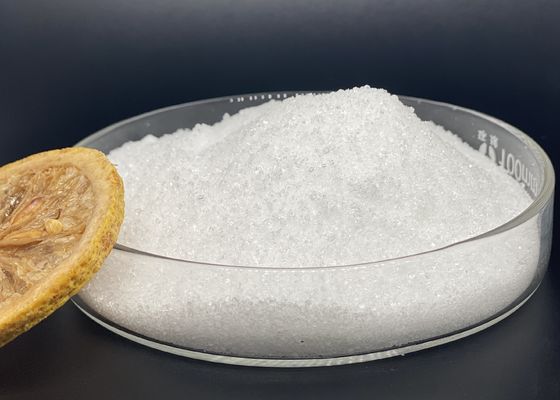 7778-77-0 Fermentation Powder Monopotassium Phosphate Safe For Baked Food