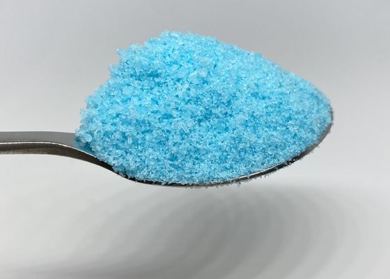 Low Heavy Metals TE 15 5 30 Fertilizer , NPK Water Soluble For Agriculture