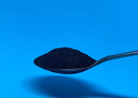 60.0% Potassium Fulvate Humic Acid Fertilizer For Drip Irrigation