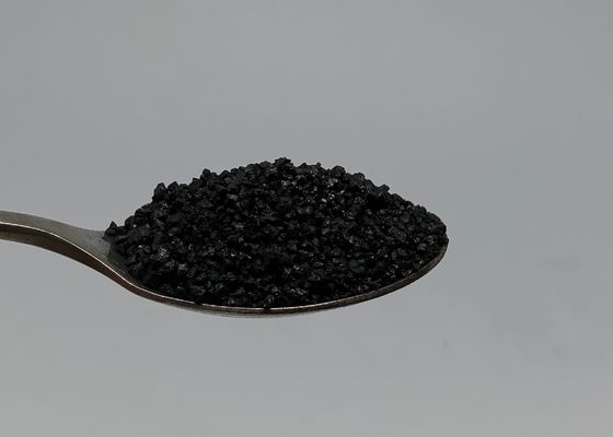 Agriculture Use Mineral Humic Acid Fertilizer 50% Black Powder