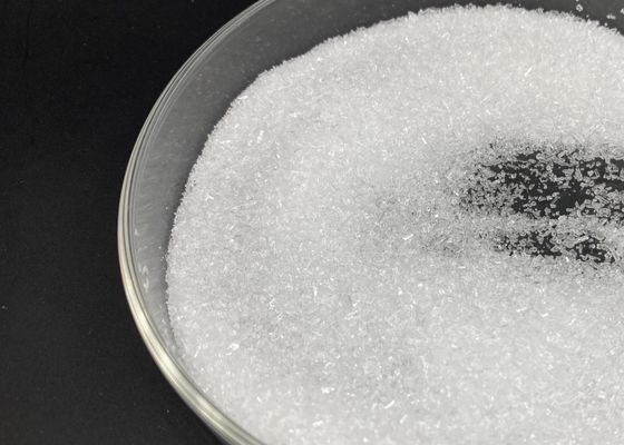 REACH Approval NH4H2PO4 Monoammonium Phosphate Crystals For Lithium Iron Phosphate