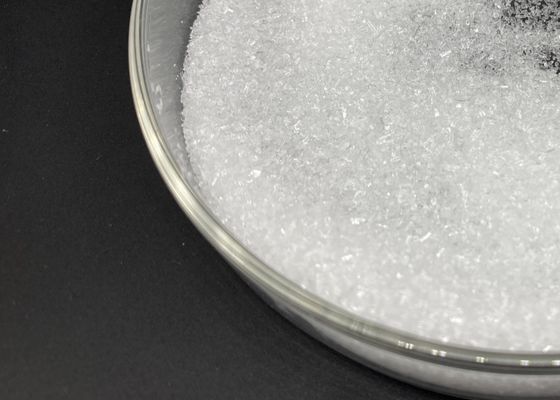REACH Approval NH4H2PO4 Monoammonium Phosphate Crystals For Lithium Iron Phosphate