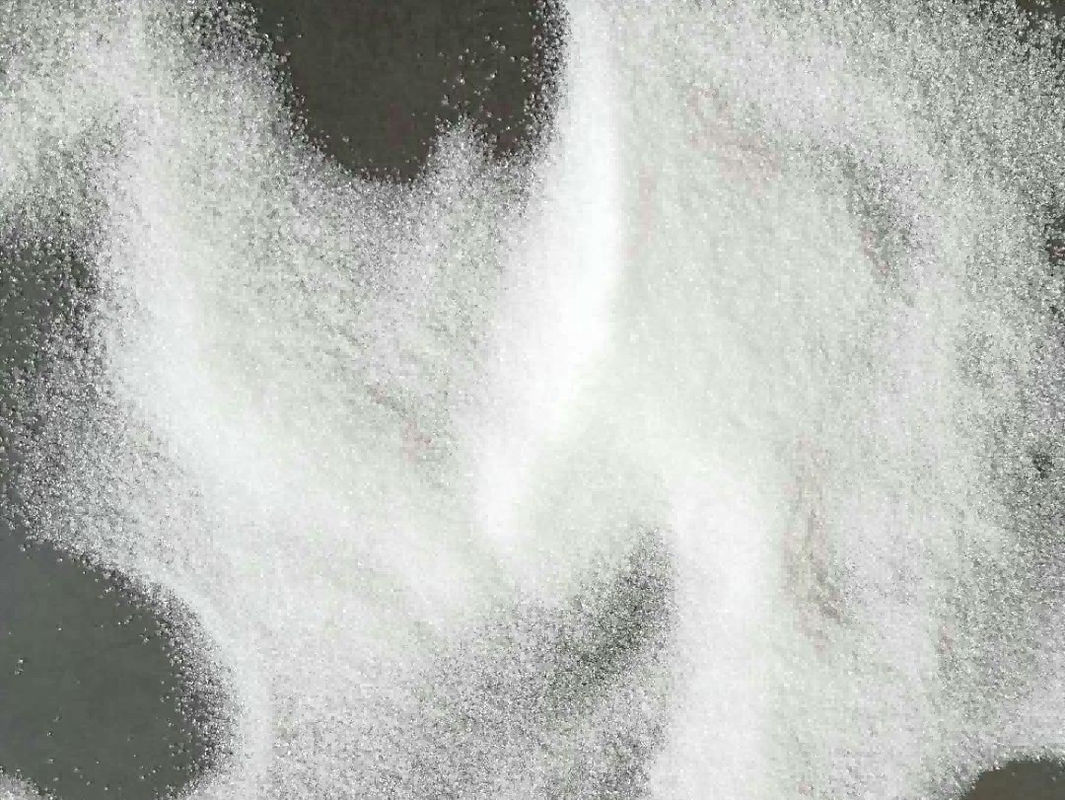 (NH4)2HPO4 Industrial Di Ammonium Phosphate DAP 21 -53-0 Crystal Fire Retardant