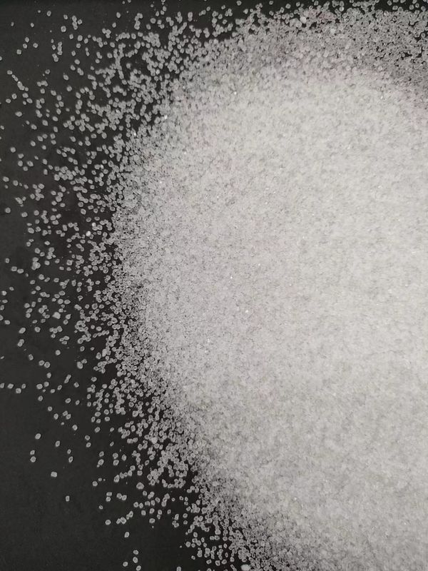 CAS 7783 28 0 DAP 21-53-0 Diammonium Phosphate Water Soluble Fertilizer