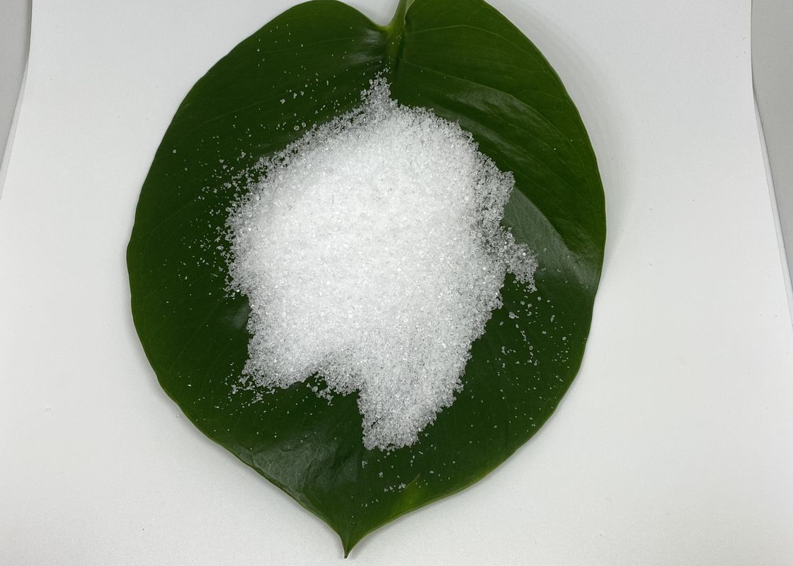 Fertilizer Grade Cas 7778-77-0 Mono Potassium Phosphate For Drip Irrigation