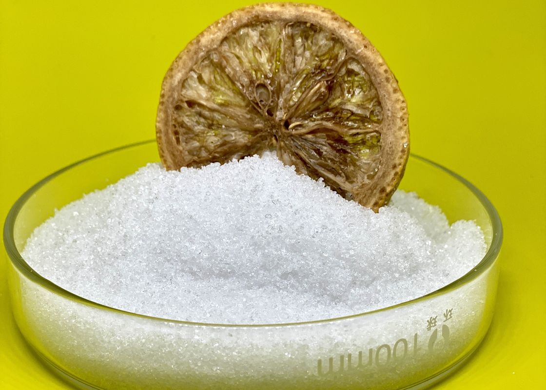KH2PO4 Potassium Dihydrogen Phosphate Dihydrate Food Ingredients For Bread