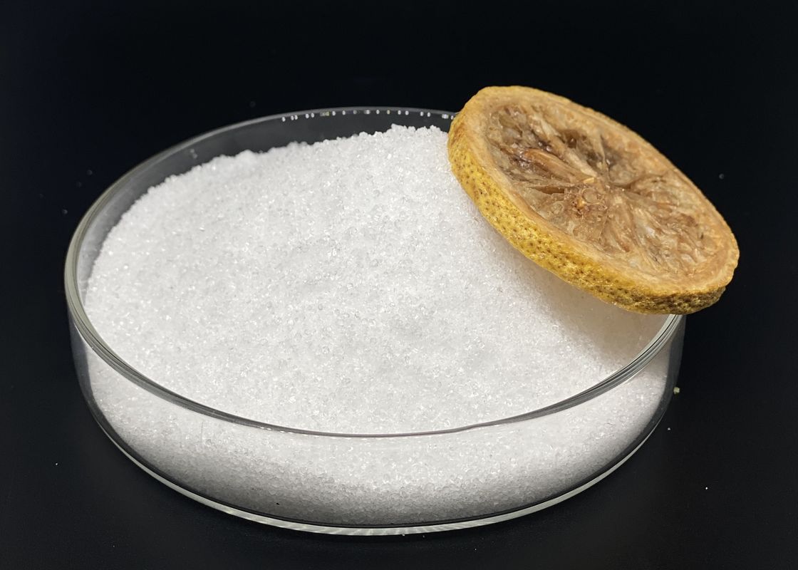 7778-77-0 Fermentation Powder Monopotassium Phosphate Safe For Baked Food
