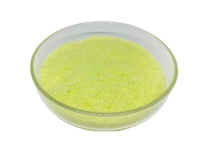 13 40 13 TE NPK Water Soluble Fertilizers Crystal Powder For Agriculture