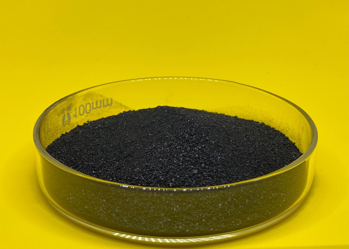 Pure Natural Potassium Fulvic Humate Mineral Organic For Crops