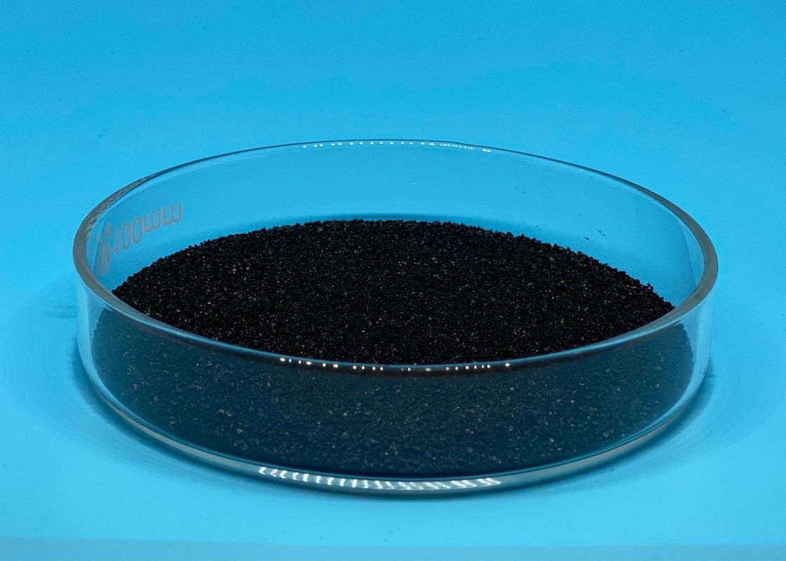 60.0% Potassium Fulvate Humic Acid Fertilizer For Drip Irrigation