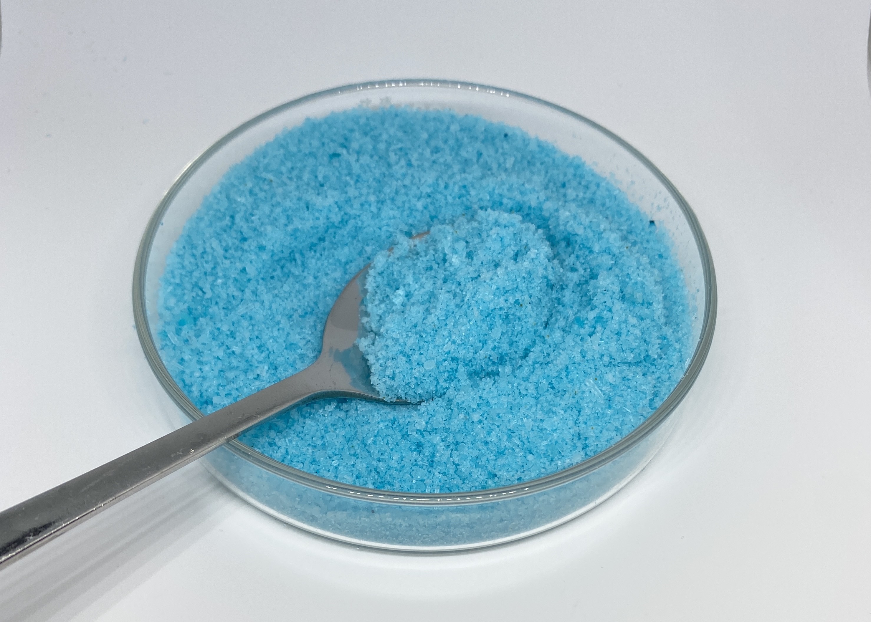 Low Heavy Metals TE 15 5 30 Fertilizer , NPK Water Soluble For Agriculture