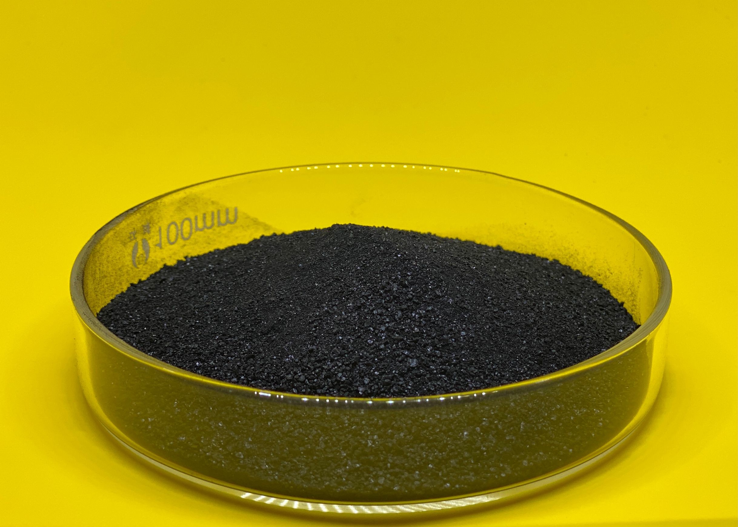 Pure Natural Potassium Fulvic Humate Mineral Organic For Crops